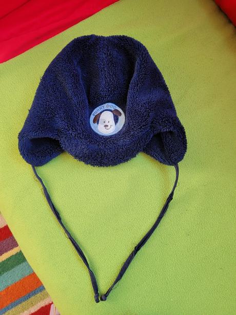 Zimná čiapka zn. rada, rada,54