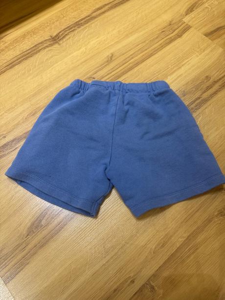 Pokemon kratke nohavice, zara,116