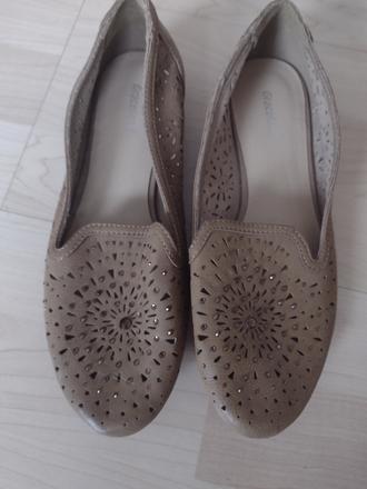 Balerínky, graceland,38