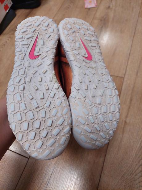Turfy nike phantom 36, nike,36
