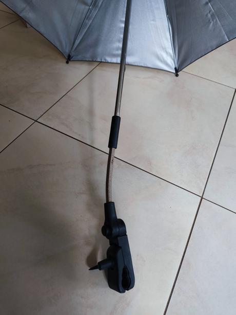 Slnečník na kociar, 