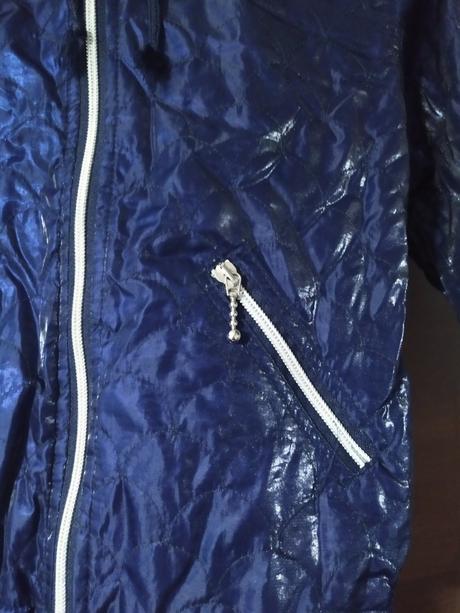 Lesklá bundička, 110