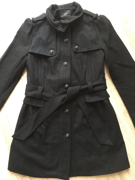 Kabátik, new look,xs