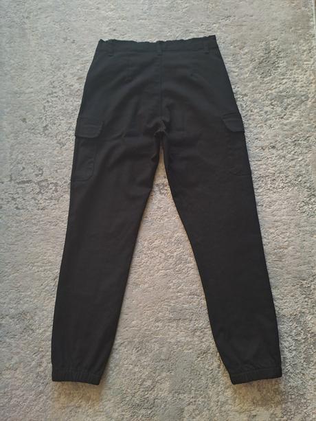 Cargo nohavice, gate,s