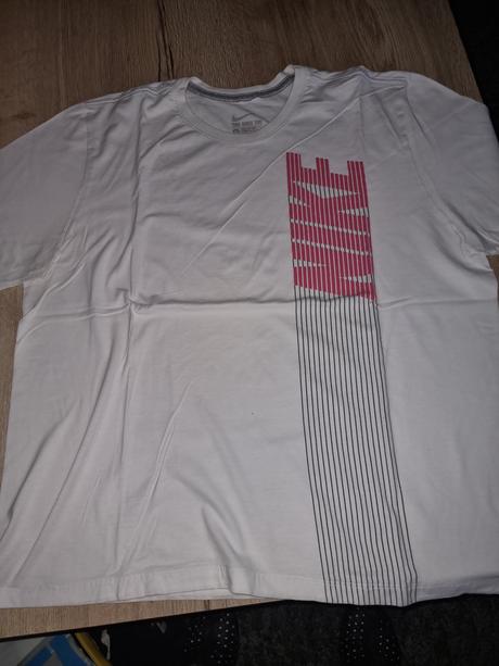 Nike tricko, nike,xl
