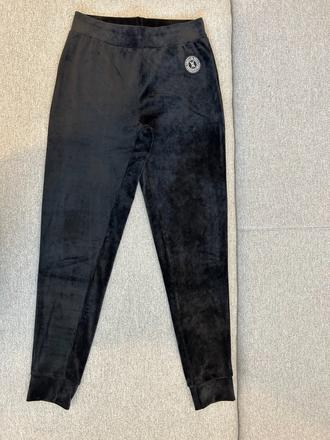 Amnesia teplákové nohavice, l