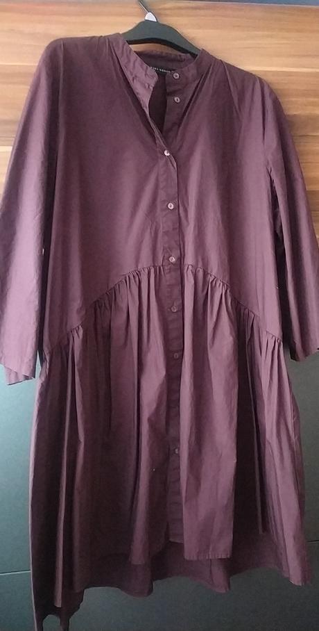 Predĺžená kosela, zara,xl