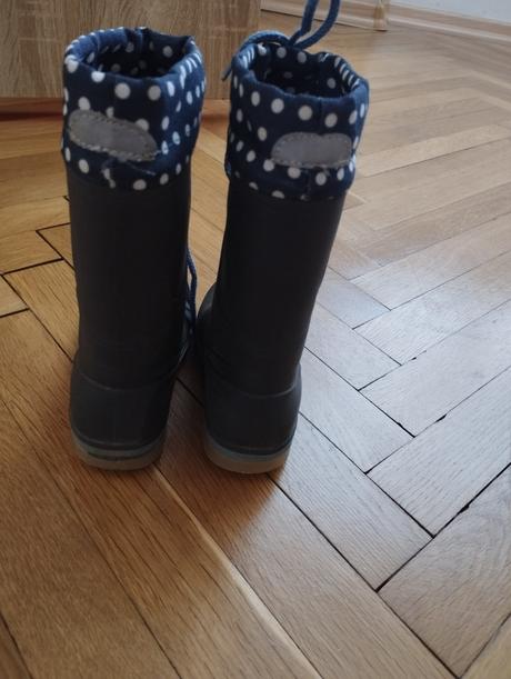 Svietiace gumáky, lupilu,25