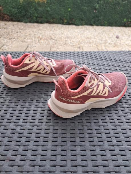 Tenisky salomon, salomon,31