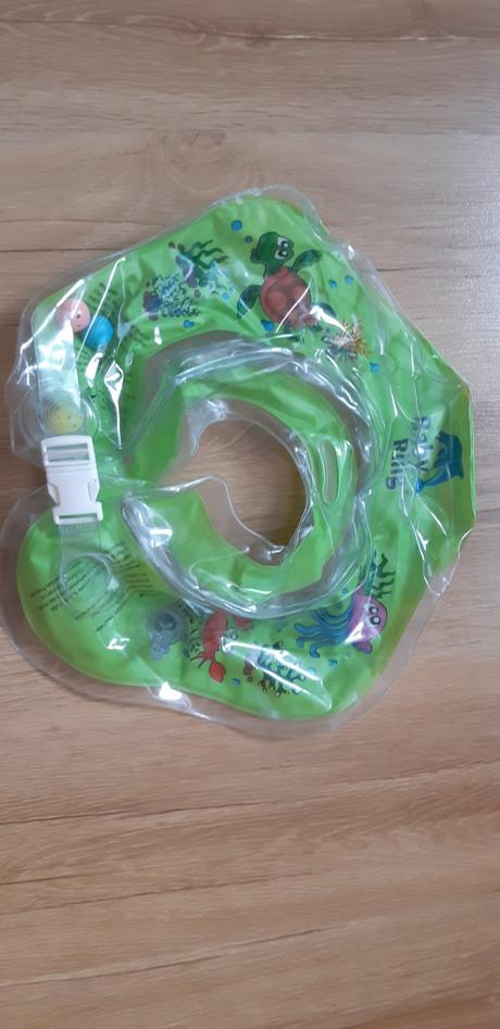 Koleso pre najmensich, 