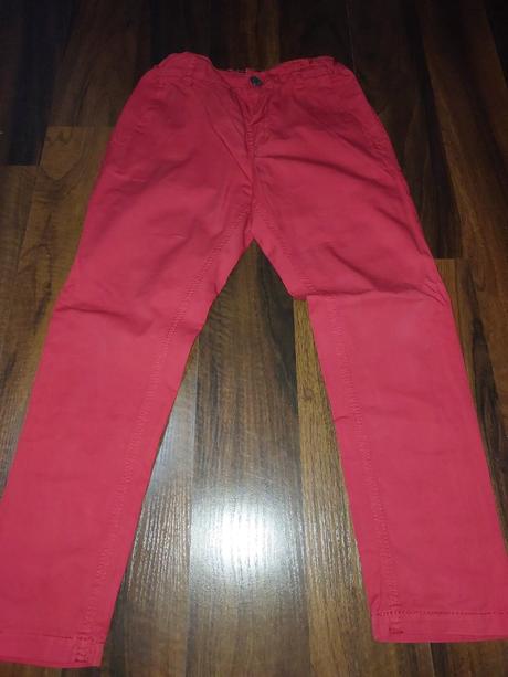 Nohavice, mayoral,110