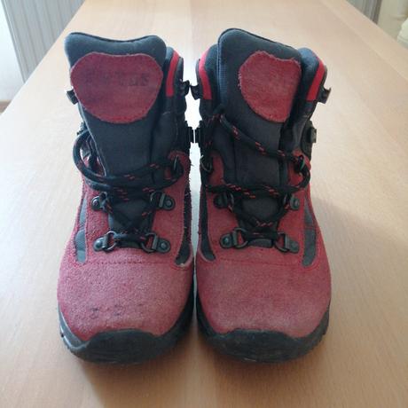 Trekové topánky lytos, 33