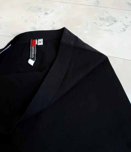 Bezšvové dierkované legíny, clockhouse,m