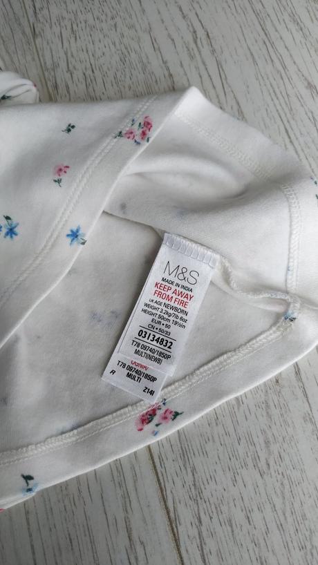 Šatky marks & spencer, marks & spencer,50