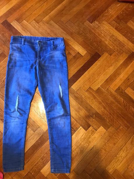 Rifle 11-12 rokov, f&f,152