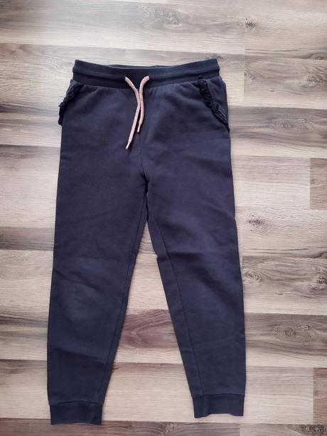 Tepláky, lupilu,110