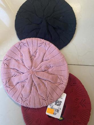 Baretka oh 52-54 cm, 98 / 104 / 110 / 116 / 122