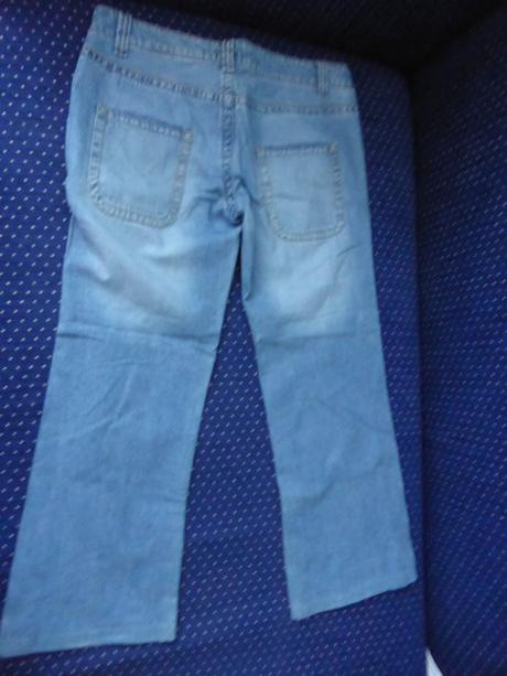 Damske rifle, cherokee,42