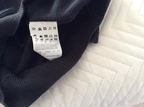 Pulóver hb pánsky, hugo boss,m