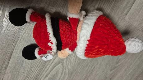 Háčkované postavičky, 