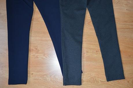Módne dámske nohavice sadnú na každú postavu, 36 - xxxl