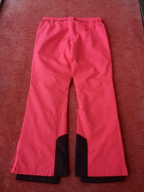 Killtec dámske otepľovačky veľkosť xl, xl