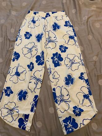 Nohavice, zara,140