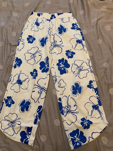 Nohavice, zara,140