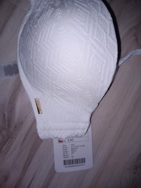 Plavková podprsenka, new yorker,m