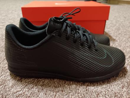 Detské kopačky - halovky, nike,36