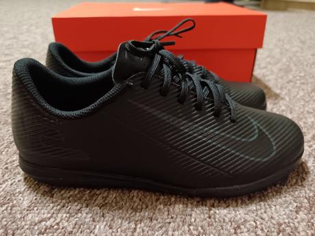 Detské kopačky - halovky, nike,36