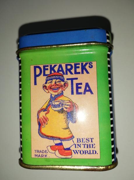 Malá staršia plechovka, 