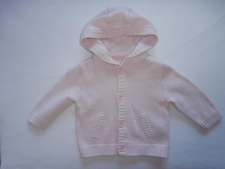 Sveter na gombíky, f&f,68