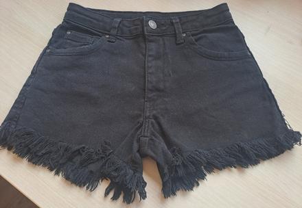 Cierne riflove kratasy v. 146, coccodrillo,146