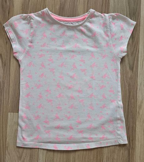 Tričká 3ks, gap,110