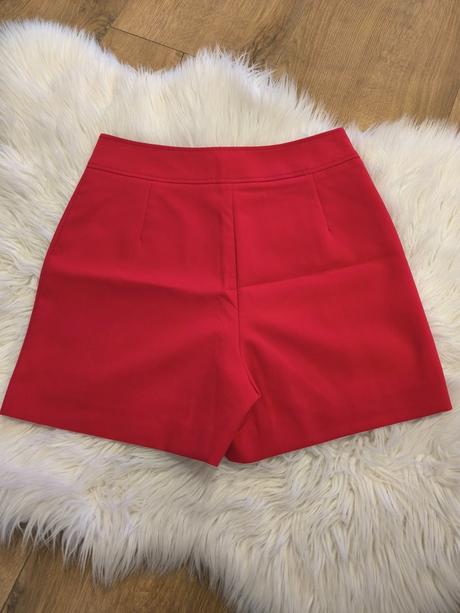 Kraťasy, reserved,m