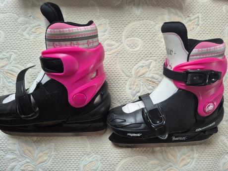 Detské korčule, 30