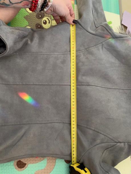 Krátky kabatik , bundička, m