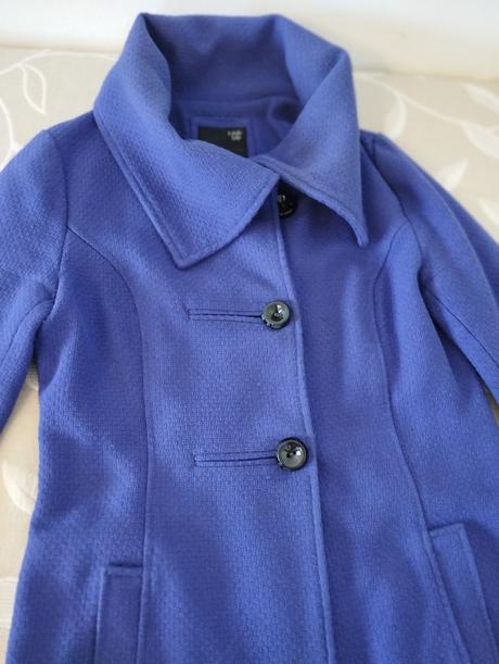 Kabát, tally weijl,38