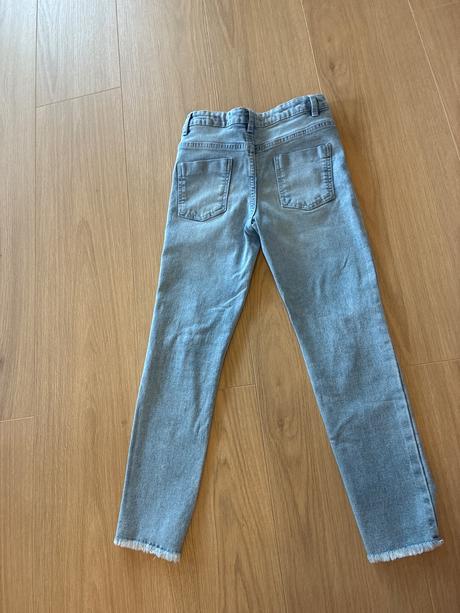 Rifle 134, sinsay,134