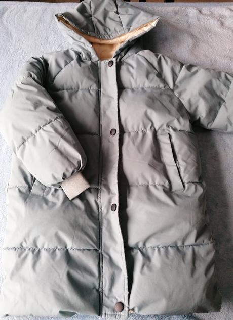 Chlapčenská bunda, 140