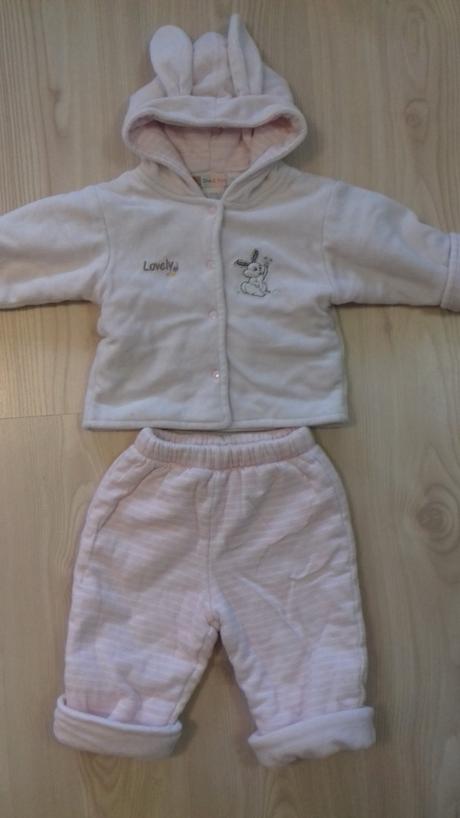 Zimna suprava - zajacik, 74