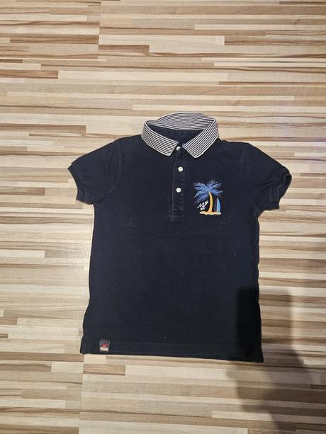 Polokoselove tricko namornicke mayoral v.122, mayoral,122