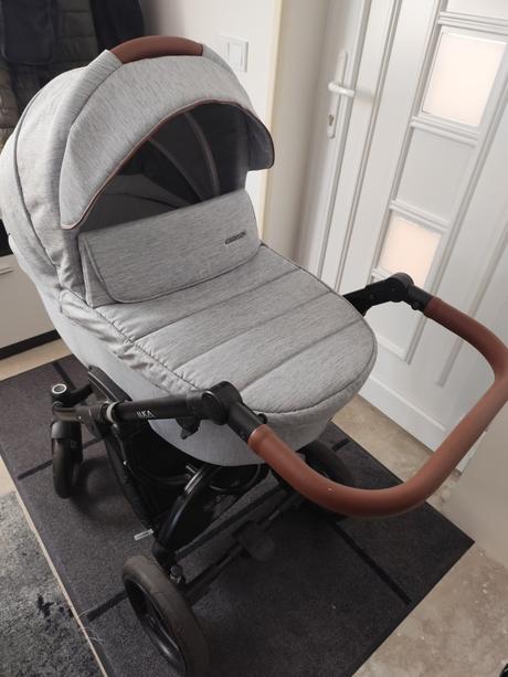 Kočík bebetto luca 2018, bebetto,bebetto luca 2018