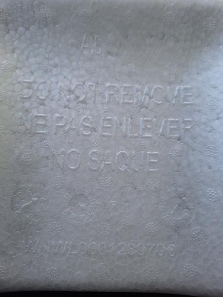 Autosedacka joie harbour, joie