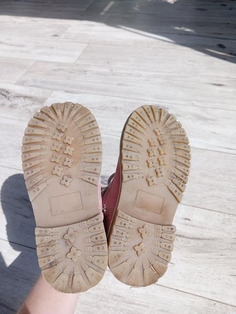 Zateplené topánky veľ.29, graceland,29