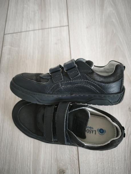 Topánky, lasocki,31