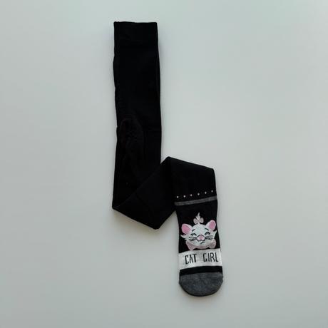 Pančuchy s mačičkou, 122 / 128 / 134