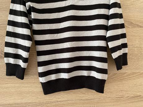 Svetrik, h&m,xs