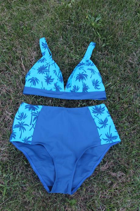 Bodyflirt bikini, bonprix,40